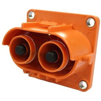 電気自動車用コネクタ 1列 AMPHENOL
