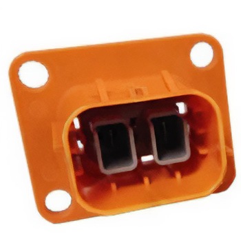 HVSL630022B106 �d�C�����ԗp�R�l�N�^ 1�� AMPHENOL 69960566