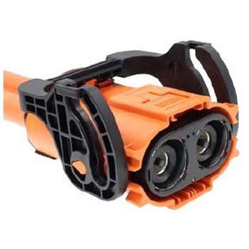 電気自動車用コネクタ 1列 AMPHENOL
