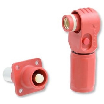 電気自動車用コネクタ 1列 1箱 5個入 AMPHENOL