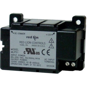 電源 マイクロラインセンサ用 RED LION