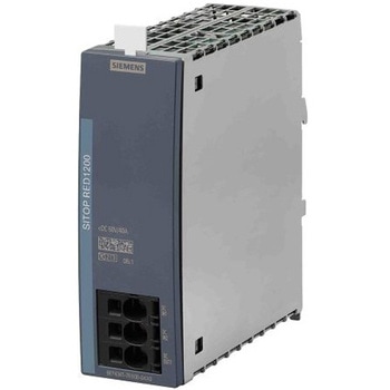 電源冗長モジュール SITOP SIEMENS