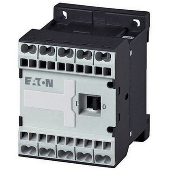 電磁接触器 400 V 3極 230155 DILEEM-01-G-C 24VDC 1袋 5個入 イートン