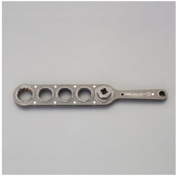 電動ドライバー用オフセットアダプター エスコ