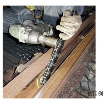 電動ドライバー用オフセットアダプター エスコ