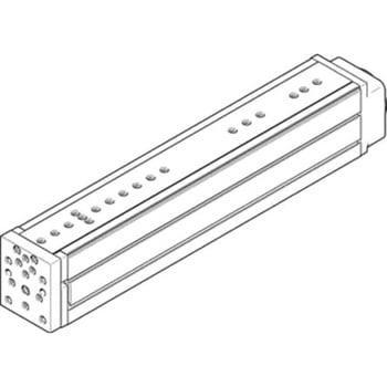 電動リニアアクチュエータ Festo