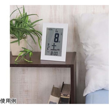電波日めくりカレンダー ノイ ノア精密