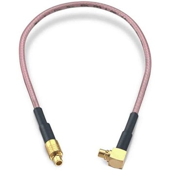 同軸ケーブル MMCX MMCX 152.4mm 1袋 10個入 - WURTH ELEKTRONIK