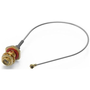 同軸ケーブル RP-SMA UMRF 250mm WURTH ELEKTRONIK