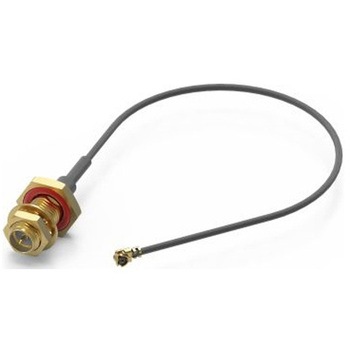 同軸ケーブル RP-SMA UMRF 200mm 1袋 20個入 WURTH ELEKTRONIK