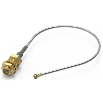 同軸ケーブル RP-SMA UMRF 200mm 1袋 20個入 WURTH ELEKTRONIK