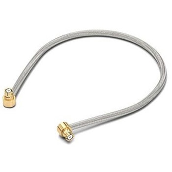 同軸ケーブル SMP SMP 152.4mm 1袋 10個入 WURTH ELEKTRONIK