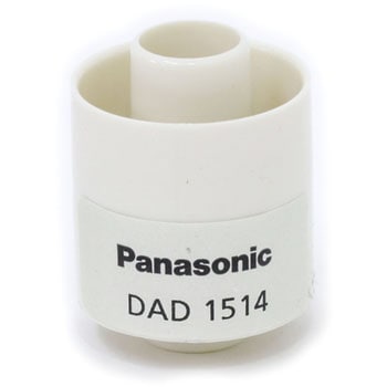 断熱ドレンホース用延長ジョイント Panasonic(パナソニック)