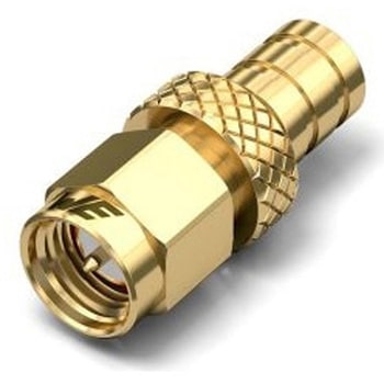 同軸変換アダプタ 1袋 50個入 WURTH ELEKTRONIK