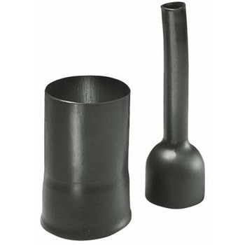 熱収縮ブーツ Cable Boot 22.3mm 材質：ポリオレフィン ヘラマンタイトン(タイトン)