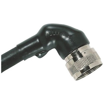 熱収縮ブーツ Cable Boot 24mm 材質：流体抵抗性エラストマー ヘラマンタイトン(タイトン)