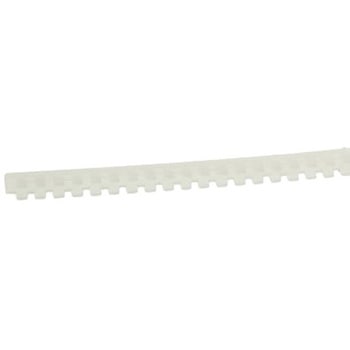 配線グロメット グロメットストリップ 最小パネル厚さ：0.4mm 1巻 25m入 ヘラマンタイトン(旧:タイトン)