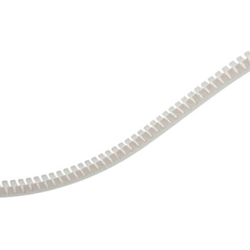 配線グロメット グロメットストリップ 最小パネル厚さ：1.3mm ヘラマンタイトン(旧:タイトン)
