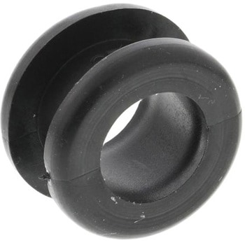 配線グロメット ケーブルグロメット 最大ケーブル径：10mm 1袋 100個入 - ヘラマンタイトン(旧:タイトン)