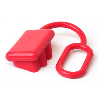 配線コネクター用ダストカバー - 長輝ライトテック