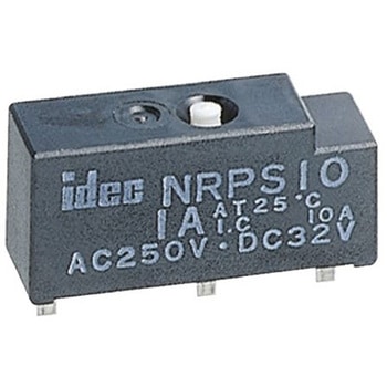 配線用遮断器 IDEC(和泉電気)
