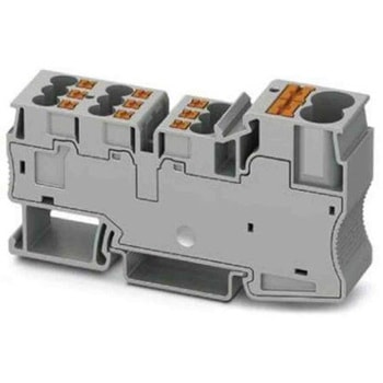 配電ブロック 11極 1袋 25個入 フエニックス・コンタクト