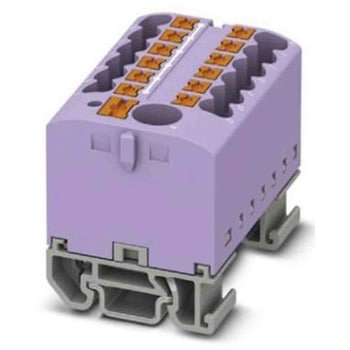 配電ブロック 13極 1袋 8個入 フエニックス・コンタクト