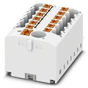 配電ブロック 13極 1袋 8個入 フエニックス・コンタクト