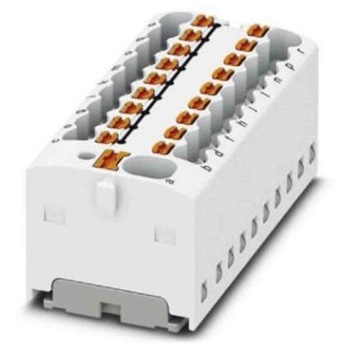 配電ブロック 19極 1袋 20個入 フエニックス・コンタクト