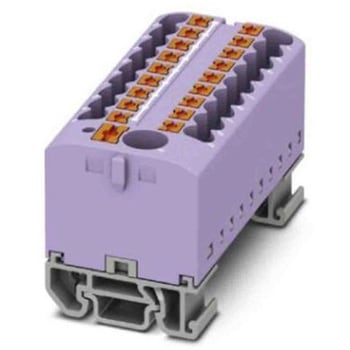 配電ブロック 19極 1袋 8個入 フエニックス・コンタクト