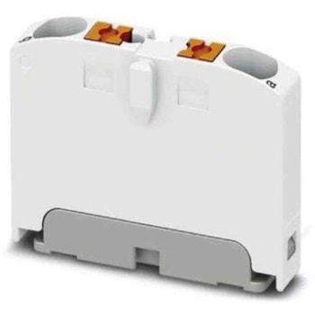 配電ブロック 2極 1袋 50個入 フエニックス・コンタクト