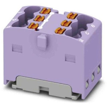 配電ブロック 6極 1袋 20個入 フエニックス・コンタクト