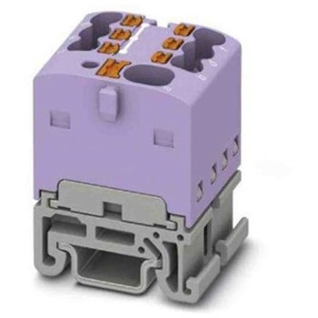配電ブロック 7極 1袋 20個入 フエニックス・コンタクト
