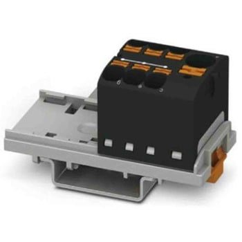 配電ブロック 7極 1袋 8個入 フエニックス・コンタクト