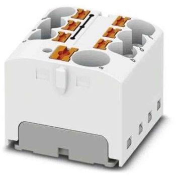 配電ブロック 7極 1袋 8個入 フエニックス・コンタクト
