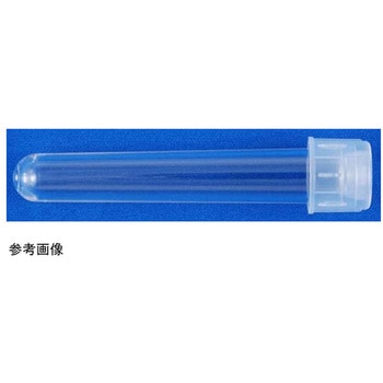 培養チューブ 20本包装 1セット 20本×100包装 東洋器材科学