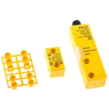 非接触式 セーフティスイッチ PILZ