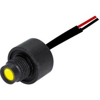 STR/501/LH8/12/FL30H/YW �\���� 12V dc �� �����z�[���T�C�Y�F8mm 1�� 50�� OXLEY 69968257