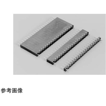 表面実装用二段重ね端子 強力型 位置決めピン付 10本入 マックエイト