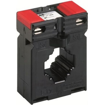 変流器 入力電流：600A 25.0006944444444A - ABB