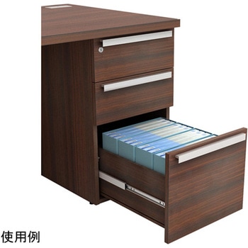役員用デスク両袖机 幅1800×奥行800×高さ720mm Y2K