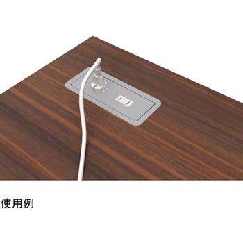 役員用デスク両袖机 幅1800×奥行800×高さ720mm Y2K