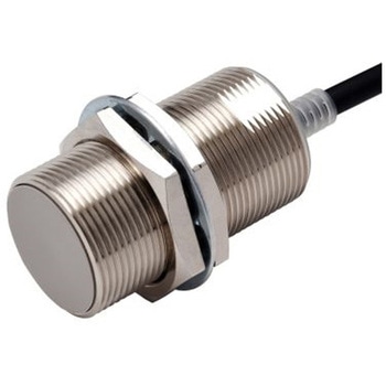 誘導型近接センサ バレル形 検出範囲 15 mm ねじの呼び M30 omron(オムロン)