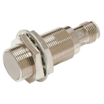 誘導型近接センサ バレル形 検出範囲 8 mm ねじの呼び M18 omron(オムロン)