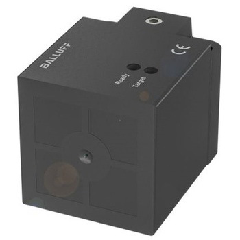 誘導型近接センサ ブロック形 検出範囲 24 mm ねじの呼び M12 x 1 Non-Flush BALLUFF