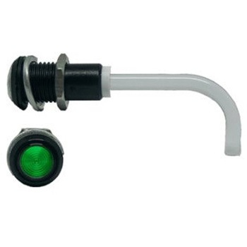 RHD-0900-2500-F9PZG67PR �� �ی^ �����Y LED�Ɩ� �A�N���������_ 1�� 100�� BIVAR 69970655