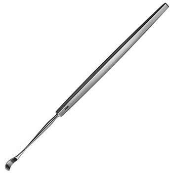 狼瘡スパキュラー ビダル 13.5cm ビー・ブラウンエースクラップ