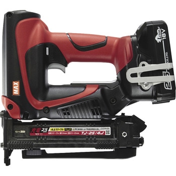 充電式タッカ Amazon.co.jp: マキタ(Makita) 充電式タッカ (本体のみ