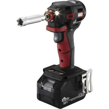 充電式 ブラシレスインパクトドライバ PJ-ID152FW マックス