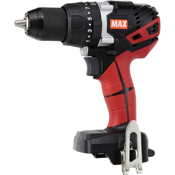 充電式振動ドリルドライバ PJ-VD131(本体のみ) マックス